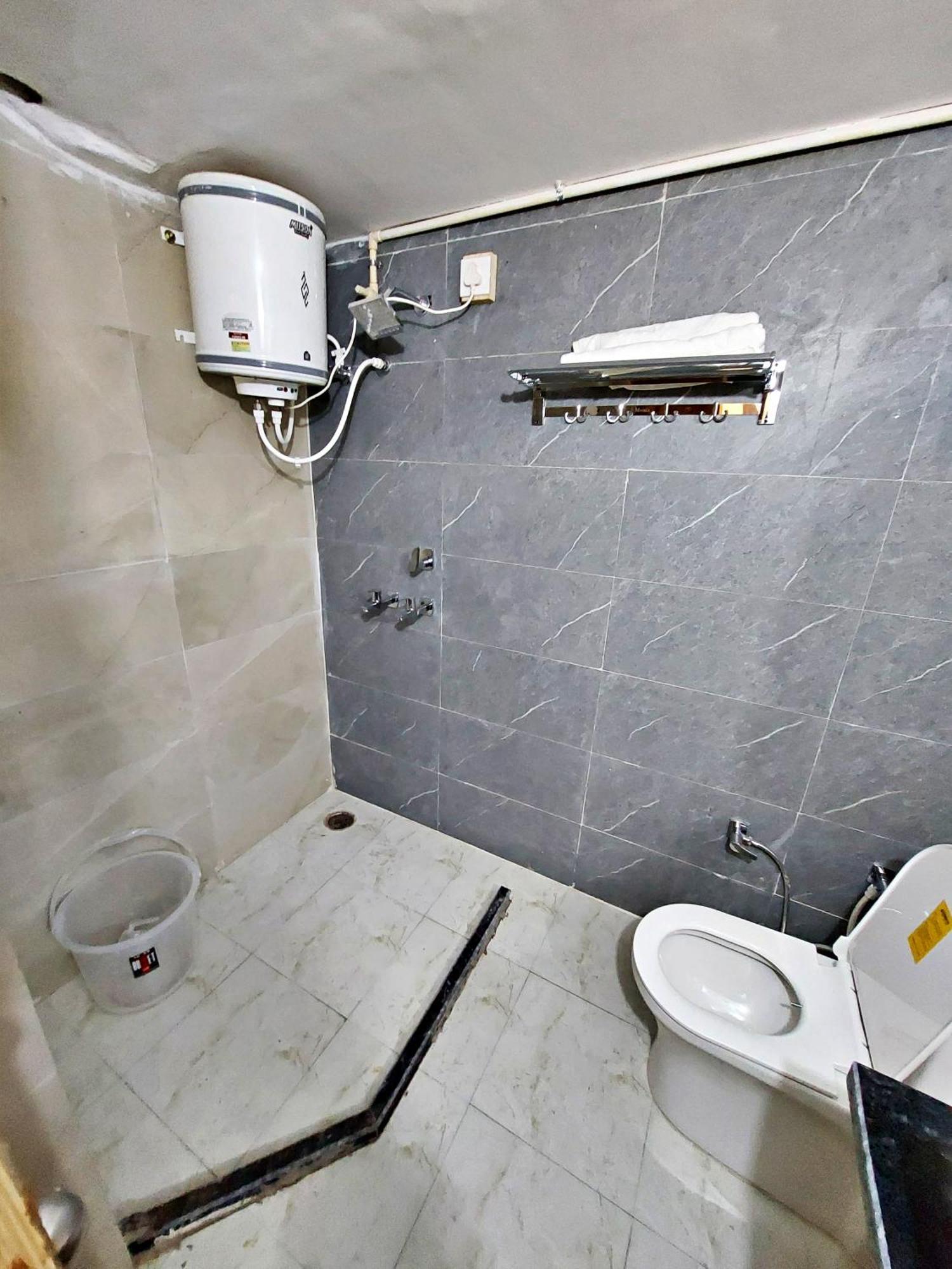 Hr Inn Hotel Kurukshetra Exterior photo